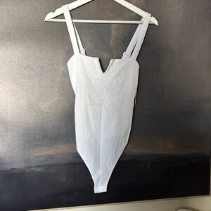 FREE PEOPLE INTIMATELY BODY SUIT